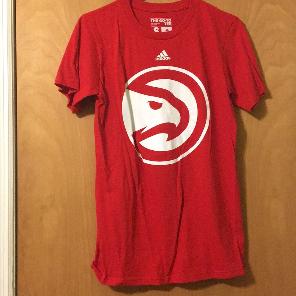 Adidas falcon shirt
